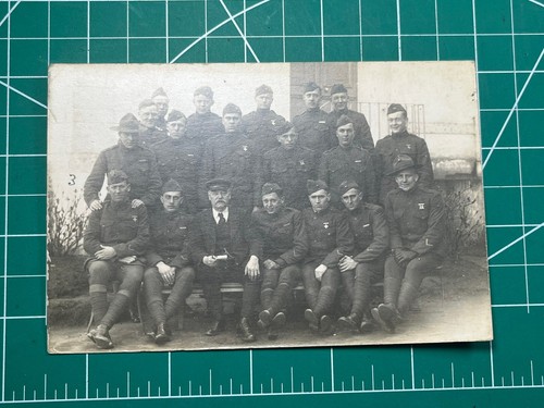 Wwi usmc marine - wwi,
