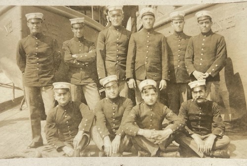 Ww1 wwi usmc marine corps - ww1,